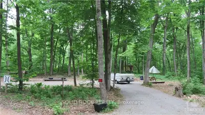 "0" CEDAR SANDS Road, Rideau Lakes, ON K0E 1N0