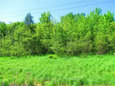 PT LT 29 LANCE Road, Laurentian Hills, ON K0J 1P0
