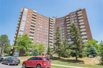 915 ELMSMERE Road 605, Beacon Hill North - South and Area, ON K1J 8H8