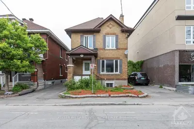 285 SOMERSET Street E, Lower Town - Sandy Hill, ON K1N 6V7
