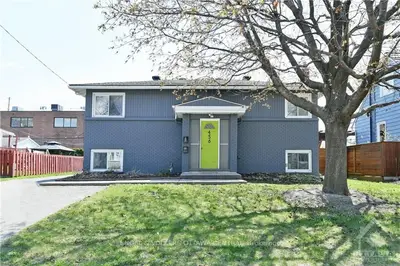456 MUTUAL Street 1, Overbrook - Castleheights and Area, ON K1K 1C8
