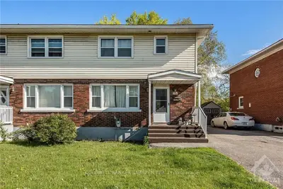 907 SMYTH Road, Elmvale Acres and Area, ON K1G 1P5