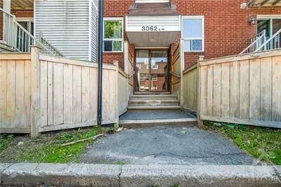 3062 COUNCILLOR'S Way G, Blossom Park - Airport and Area, ON K1T 2S9