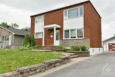 786 TROJAN Avenue B, Overbrook - Castleheights and Area, ON K1K 2P7