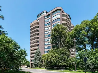300 QUEEN ELIZABETH Drive LGB, Glebe - Ottawa East and Area, ON K1S 3M6