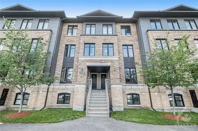2224 MARBLE Crescent 6, Clarence-Rockland, ON K4K 0G9