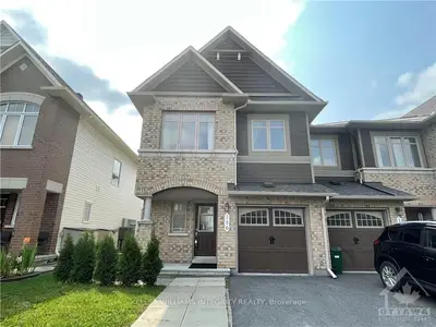 150 WATERFERN Way, Orleans - Cumberland and Area, ON K4A 0T4