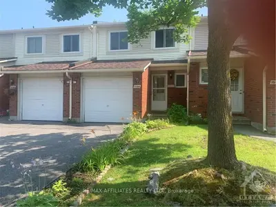 1594 CHEEVERS Crescent, Orleans - Cumberland and Area, ON K4A 2J8