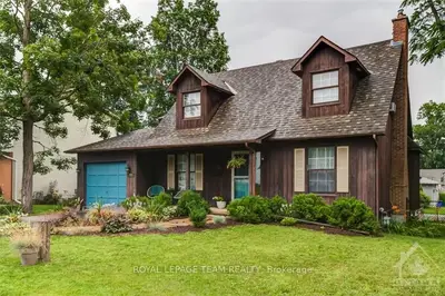 201 PARLIAMENT Street, North Grenville, ON K0G 1J0