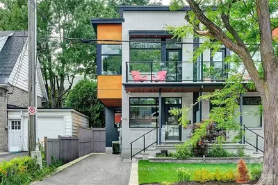 416 EDGEWOOD Avenue, Westboro - Hampton Park, ON K1Z 5K5