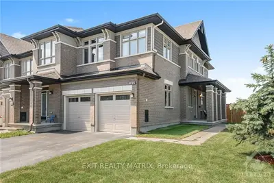 635 GUERNSEY Place, Blossom Park - Airport and Area, ON K4M 0E2
