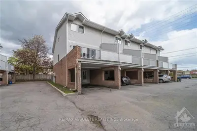 1913 INNES Road, Cyrville - Carson Grove - Pineview, ON K1B 5P7