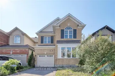 173 LILY POND Street, Kanata, ON K2M 0J5