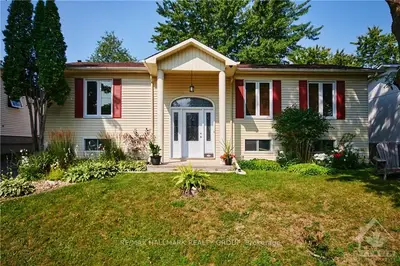 45 Fringewood Drive, Stittsville - Munster - Richmond, On K2s 1t8