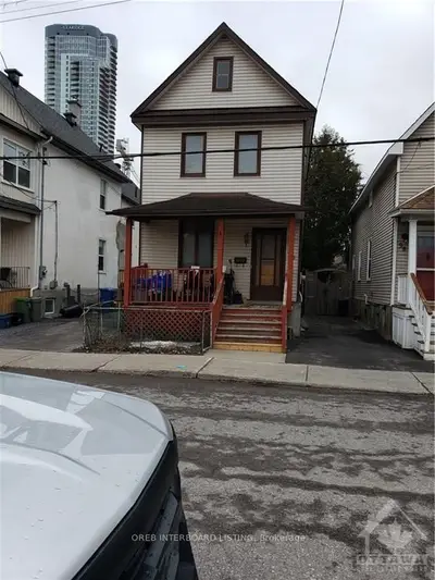 96 NORMAN Street, Dows Lake - Civic Hospital and Area, ON K1S 3K6