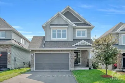 570 BAIE-DES-CASTORS Street, Orleans - Cumberland and Area, ON K4A 0Y7
