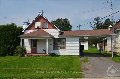 91 LAURIER Street, Casselman, ON K0A 1M0