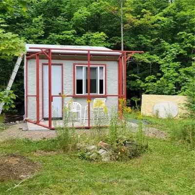 2465 SIBERIA Road, Madawaska Valley, ON K0J 1B0