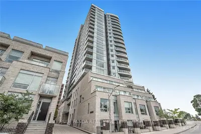 428 SPARKS Street 1502, Ottawa Centre, ON K1R 0B3