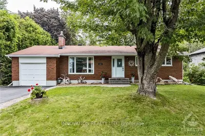 114 QUEEN CHARLOTTE Street, Stittsville - Munster - Richmond, ON K0A 2Z0