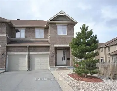 608 REMNOR Avenue, Kanata, ON K2T 0A6