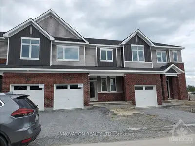 651 CREVIER Walk, Orleans - Convent Glen and Area, ON K1W 1H2
