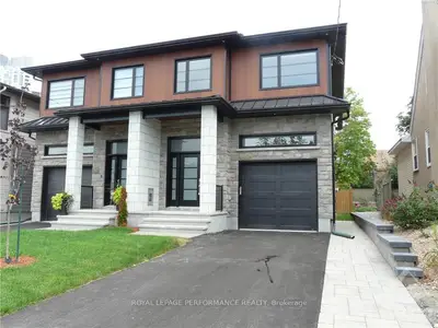 333B ATHLONE Avenue, Westboro - Hampton Park, ON K1Z 5M3