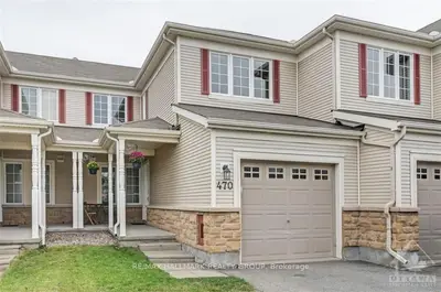 470 WISTERIA Crescent, Hunt Club - Windsor Park Village and Area, ON K1V 0N6