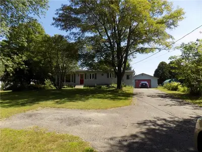 2091 DRUMMOND CONC 5B Road, Drummond/North Elmsley, ON K7H 3C8