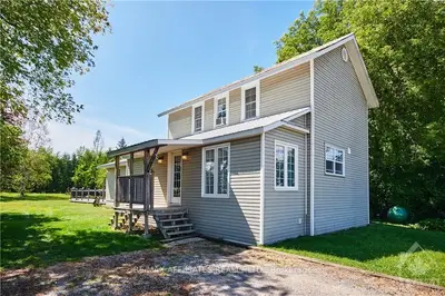 5365 Highway 60, Admaston/bromley, On K0j 1s0