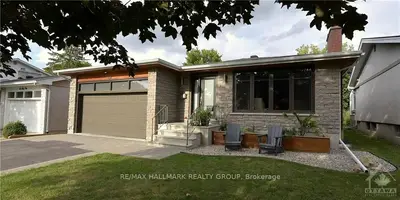 669 GOLDEN Avenue, Carlingwood - Westboro and Area, ON K2A 2G3