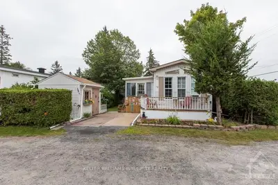 1 GABY, Stittsville - Munster - Richmond, ON K0A 1B0
