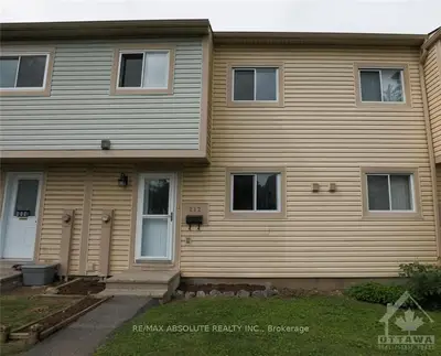 212 CATTAIL Way, Orleans - Cumberland and Area, ON K1E 2C6