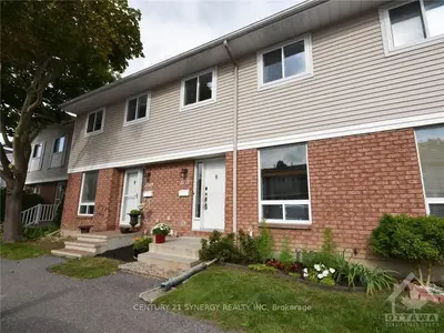 1771 WINTER ROSE Lane, Orleans - Convent Glen and Area, ON K1C 7A6