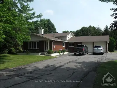 1920 COUNTY ROAD 20 Road, North Grenville, ON K0G 1T0