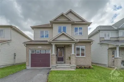 457 HARVEST VALLEY Avenue, Orleans - Cumberland and Area, ON K4A 0S2