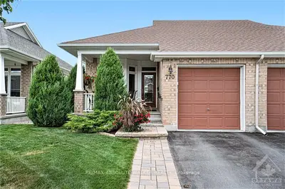 770 CABRIS Crescent, Orleans - Cumberland and Area, ON K4A 0T6