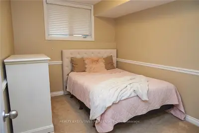 308 Tivoli, Cityview - Parkwoods Hills - Rideau Shore, On K2e 0a7