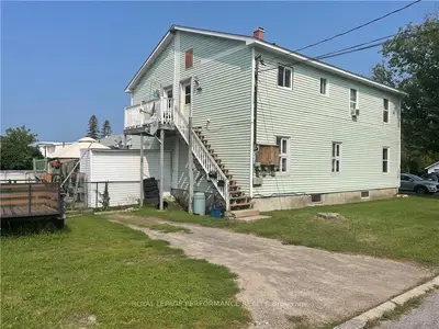 988 SINCLAIR Street, Hawkesbury, ON K6A 1E2