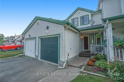15 BOWEN Crescent, North Grenville, ON K0G 1J0