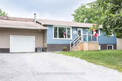 4405 TRANQUILITY Lane, Constance Bay - Dunrobin - Kilmaurs - Woodlawn, ON K0A 3M0