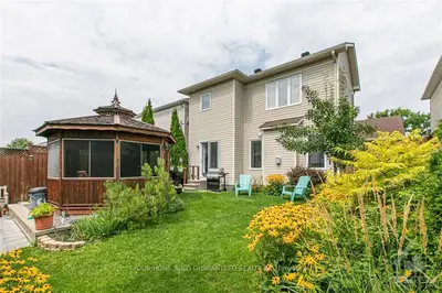 612 Aquaview Drive, Orleans - Cumberland And Area, On K4a 4w1