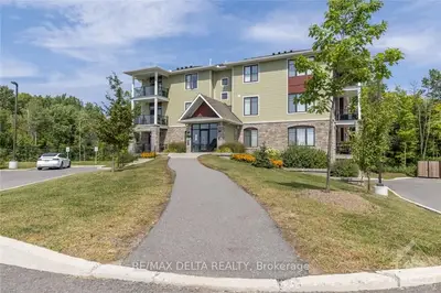 700 Du Rivage Street 301, Clarence-rockland, On K4k 1k4