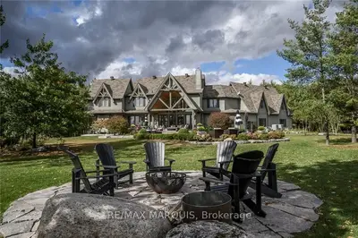 5675 NINE MILE Road, South Glengarry, ON K0C 2J0
