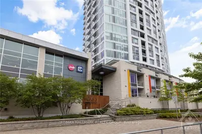 1035 BANK Street 1803, Glebe - Ottawa East and Area, ON K1S 5K3