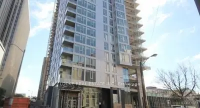 179 METCALFE Street 205, Ottawa Centre, ON K2P 0W1