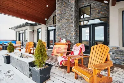 26 Pheasant, Greater Madawaska, On K0j 1k0