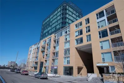 250 LETT Street 308, West Centre Town, ON K1R 0A7