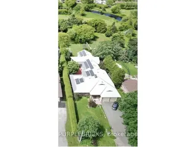 103 FOWLER Street, Stittsville - Munster - Richmond, ON K0A 2Z0