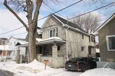 267 PARK Street, Vanier and Kingsview Park, ON K1L 7G9